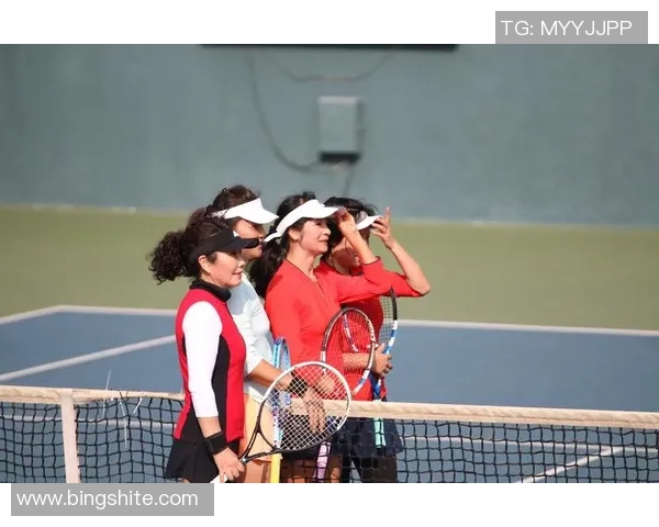 南京网球队荣登全国网球意识排行榜第六名彰显实力与潜力