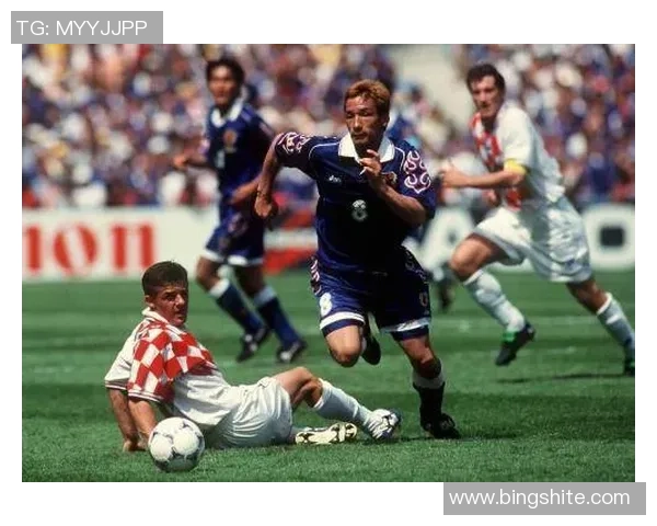 回顾当年那些风靡一时的足球明星与他们的辉煌瞬间